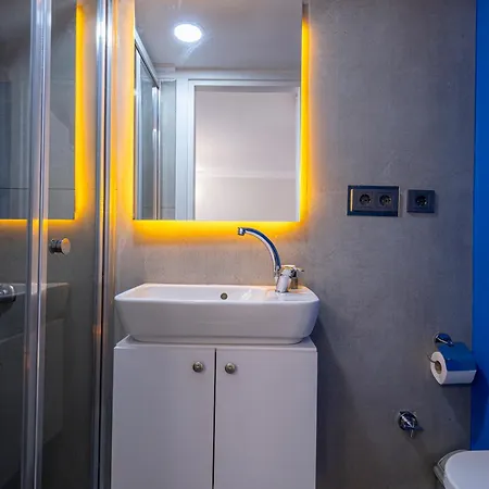 Apartment The By Galata *