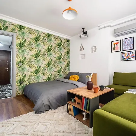 Galata Five * Istanbul