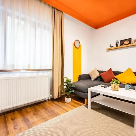 Galata Five Apartment Istanbul
