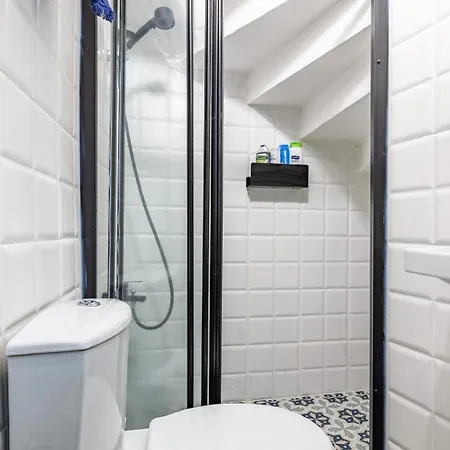 Apartment Galata Five