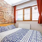 Apartamento Galata Five