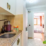 Galata Five Apartamento *