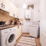 Galata Five Apartamento