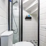 Apartamento Galata Five